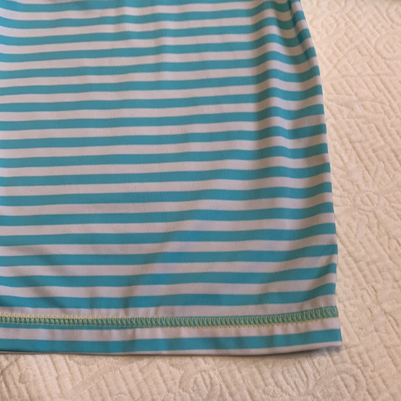 2T (4/$20) Mermaid Rashguard by UV Skinz - Picture 9 of 14